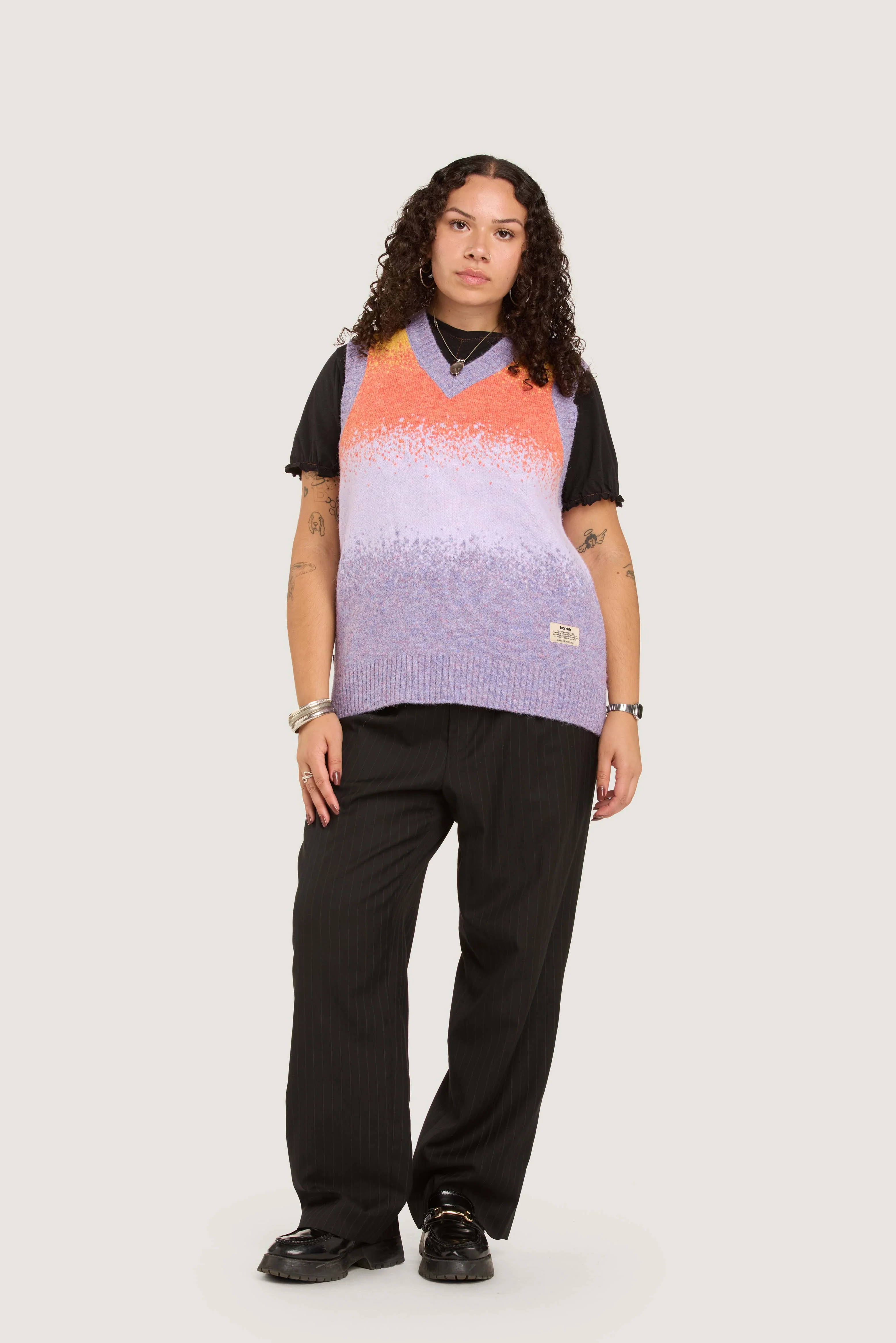 Sunrise Vest - Multi - Image 5