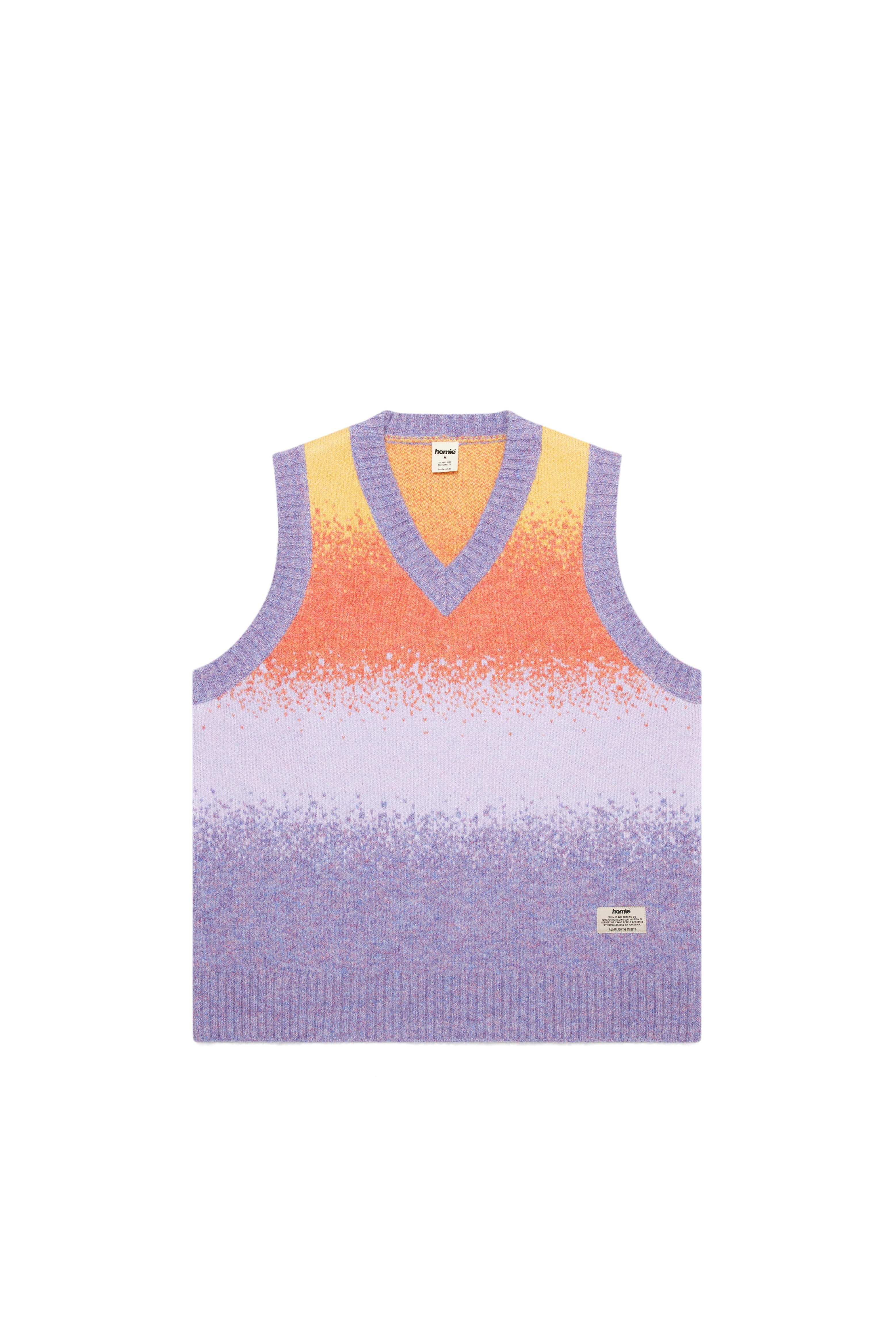Sunrise Vest - Multi - Image 6