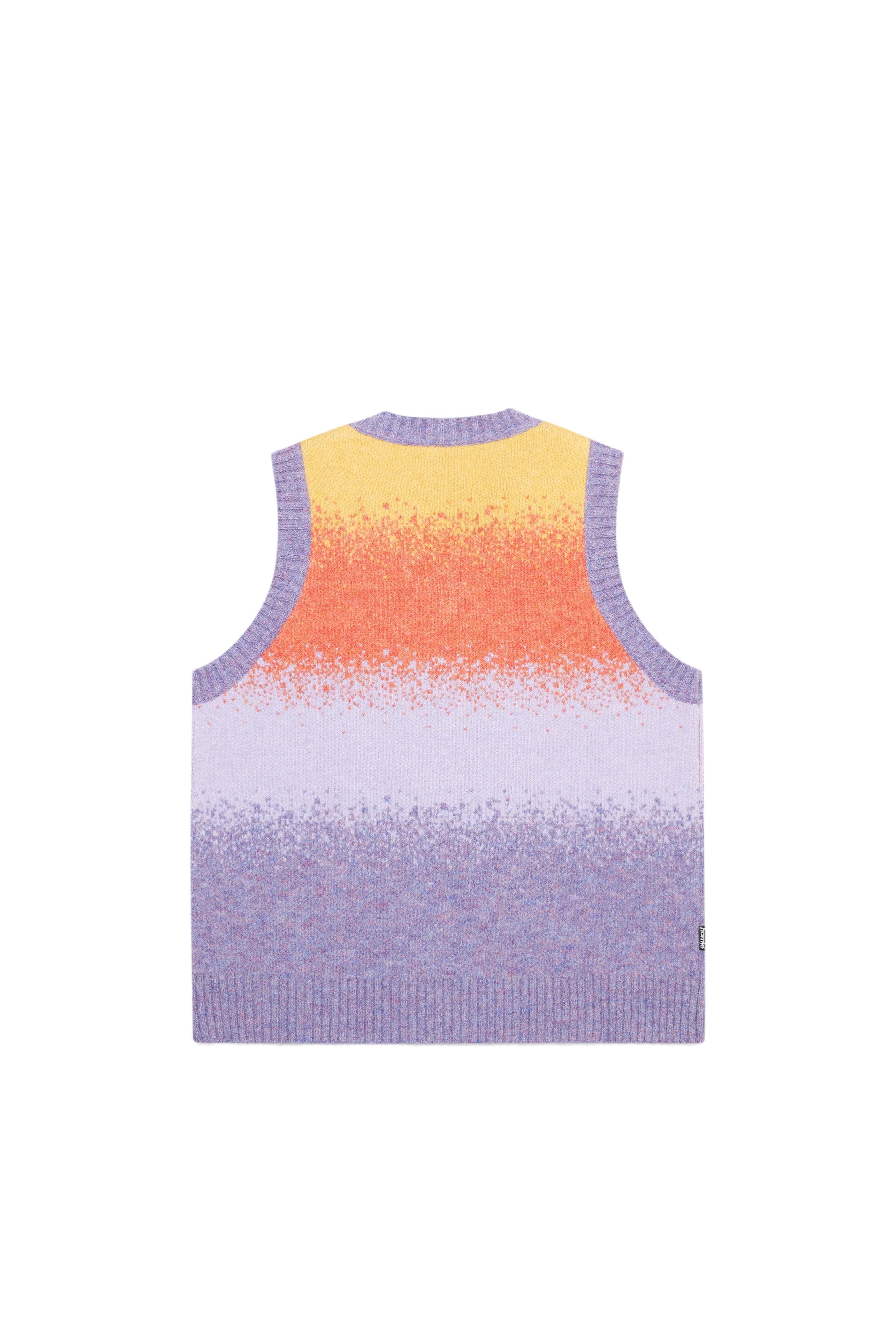 Sunrise Vest - Multi - Image 7