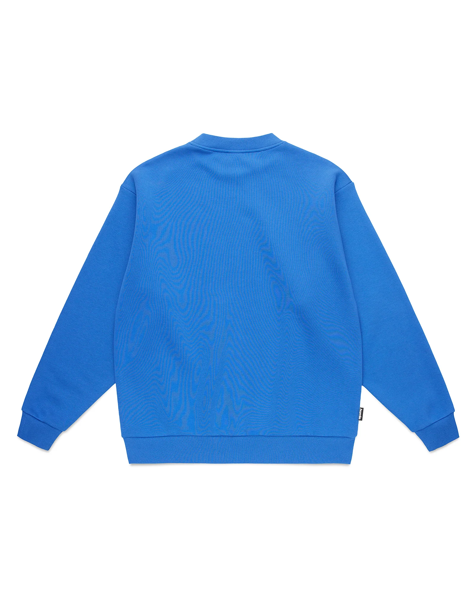 Earth Blossom Crewneck - Royal Blue - Image 4