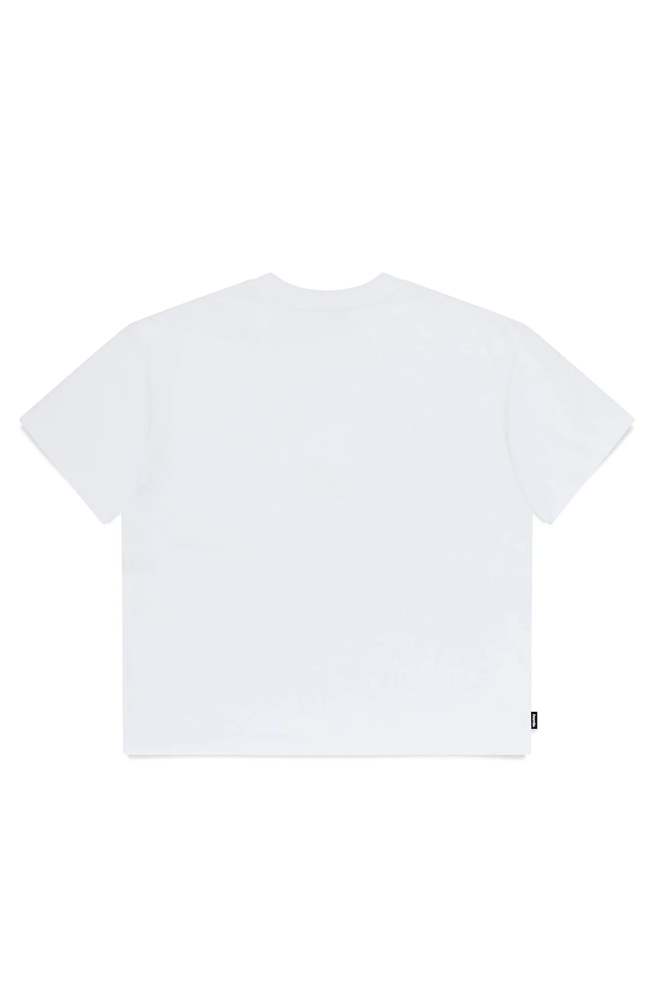 Earth Blossom Tee - White - Image 6