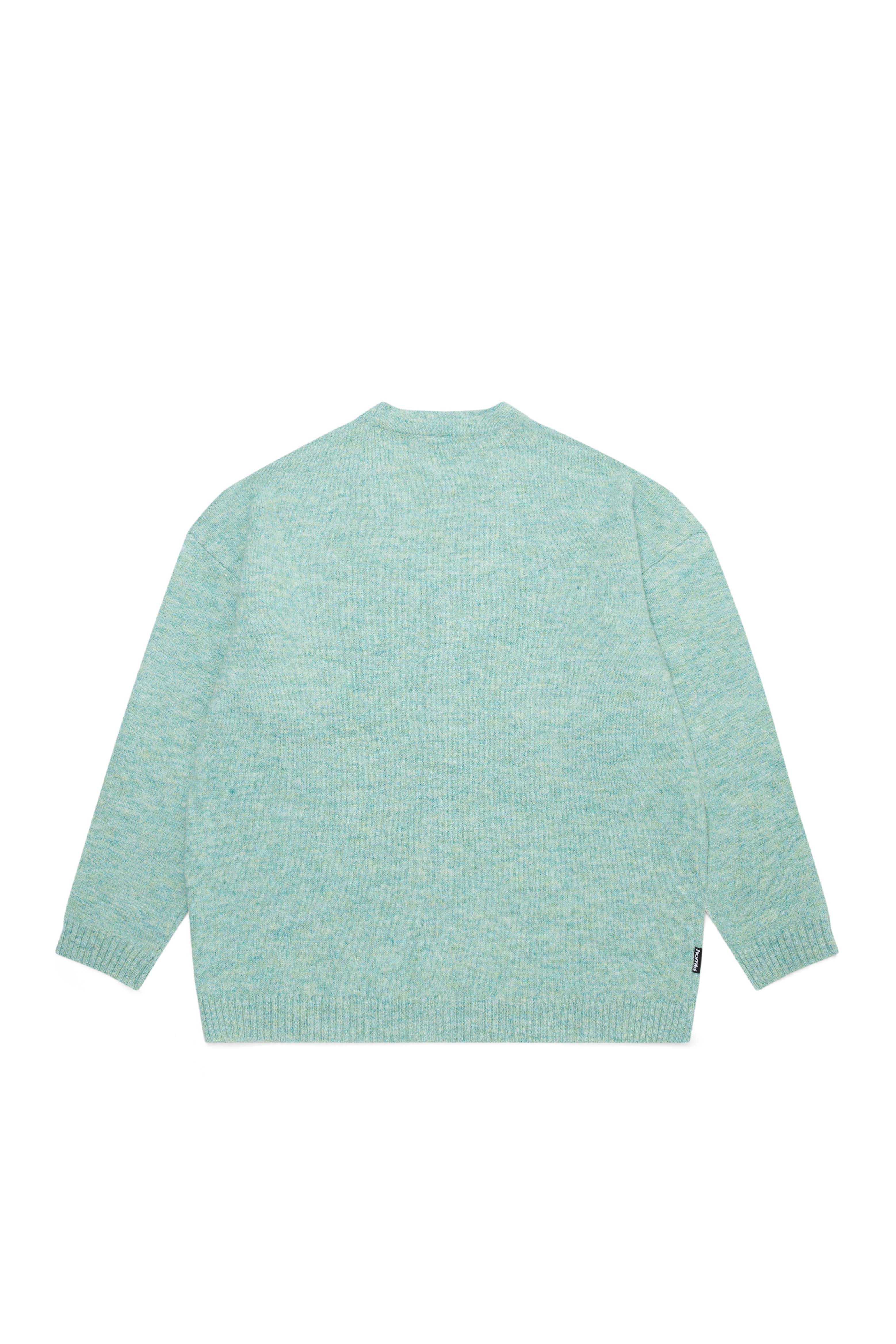 Graham Knit Cardigan - Multi - Image 6