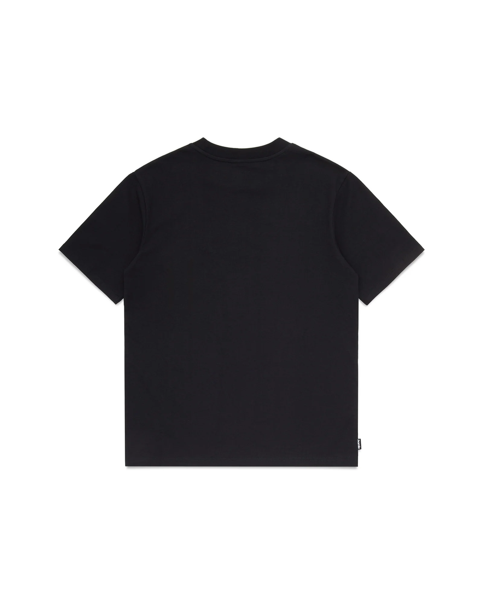 Kind To Yourself Tee - Black - Image 4