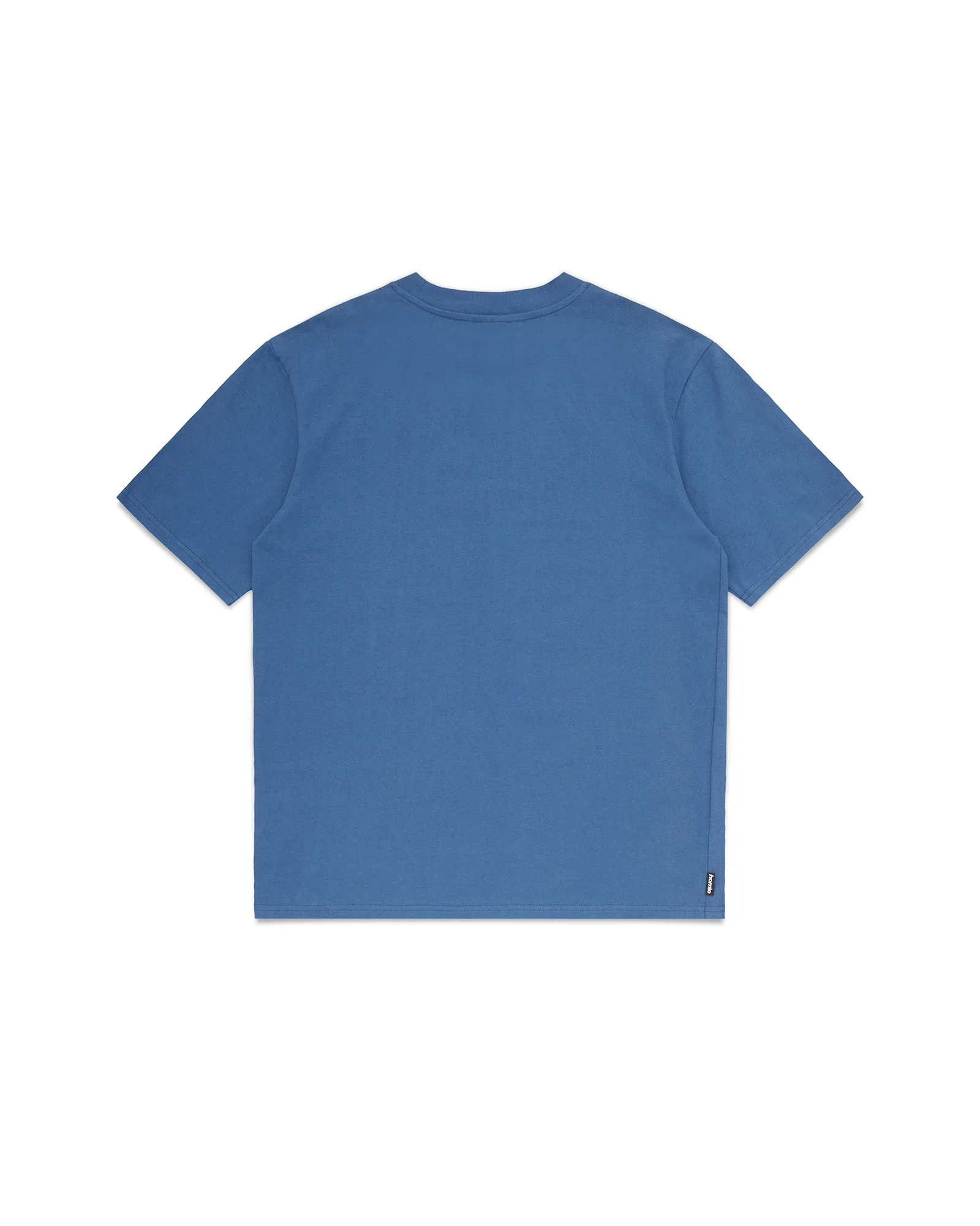 Kind To Yourself Tee - Cobalt Blue - Image 4
