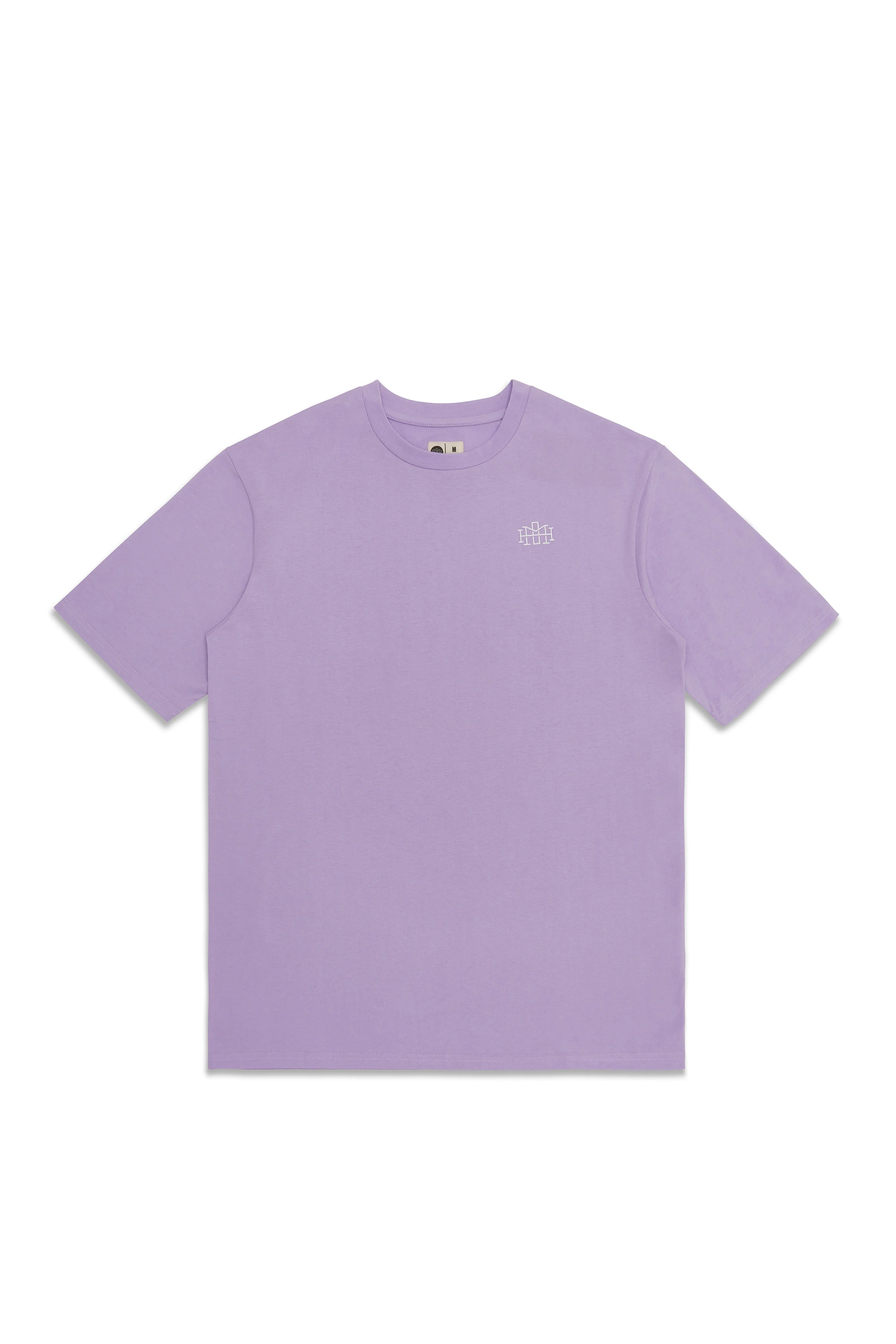 Local Tee - Lilac (L, XXL) - Image 5