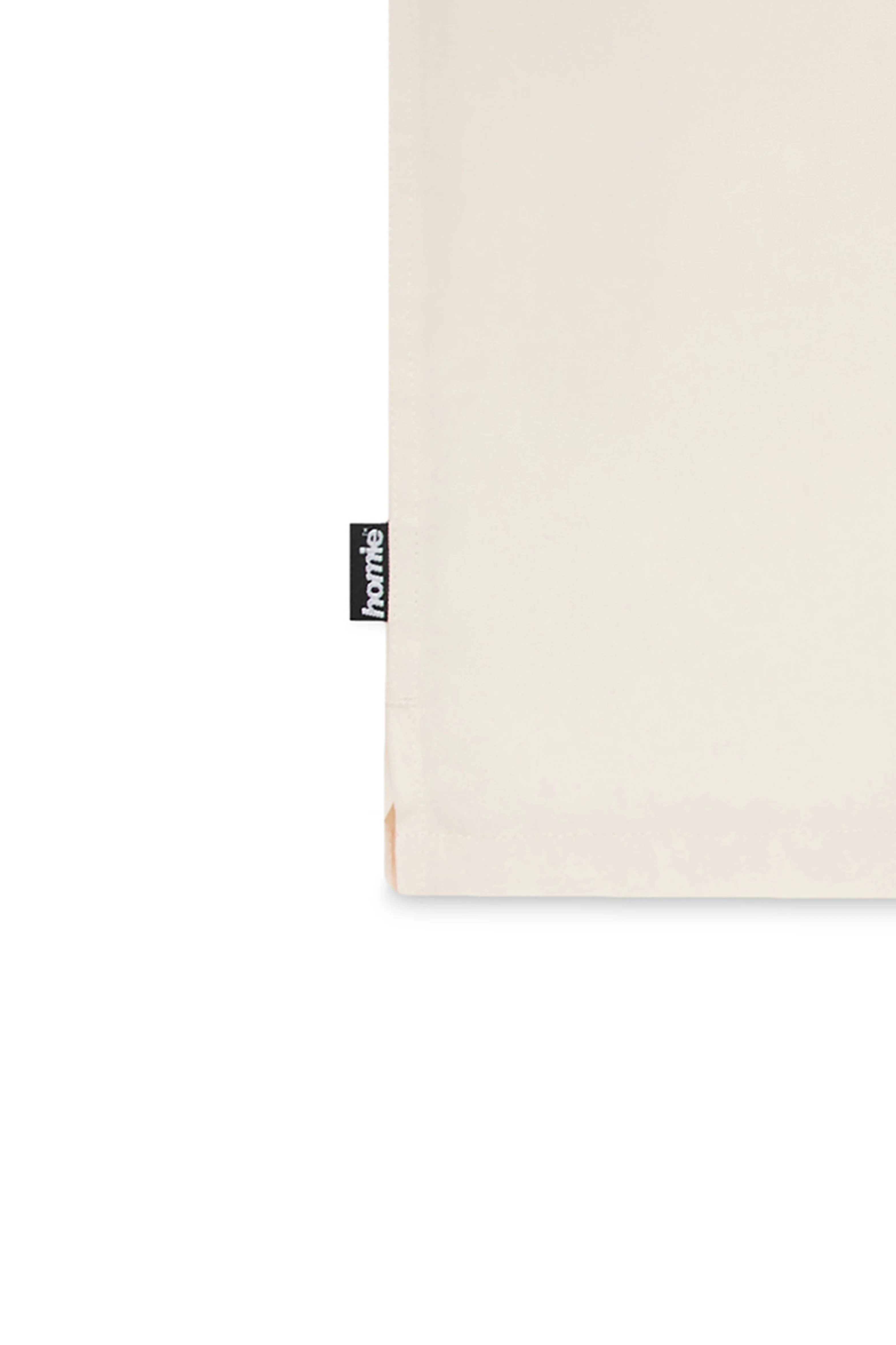 North Star Cuban Shirt - Cream - Image 8