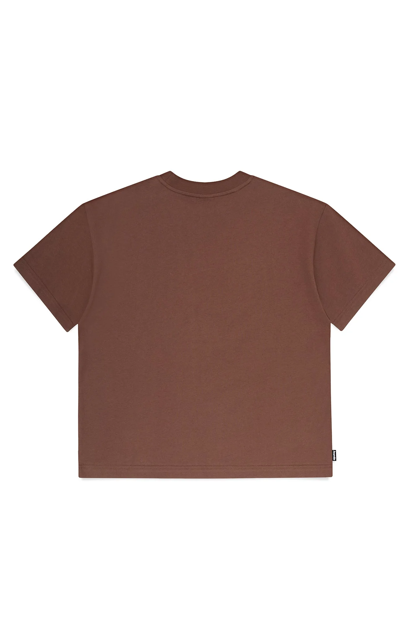 Nostalgia Tee - Chocolate - Image 4