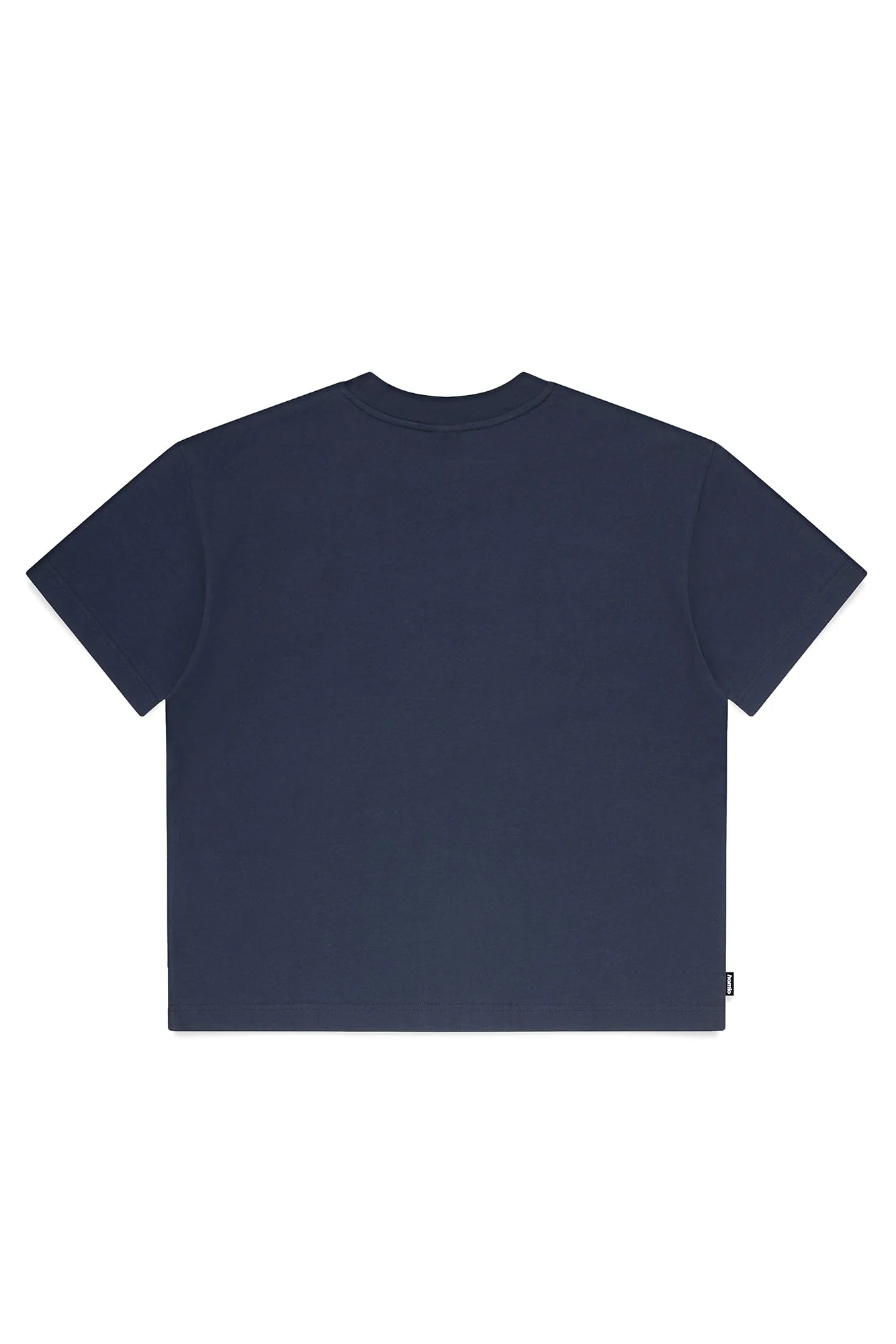 Nostalgia Tee - Navy - Image 6
