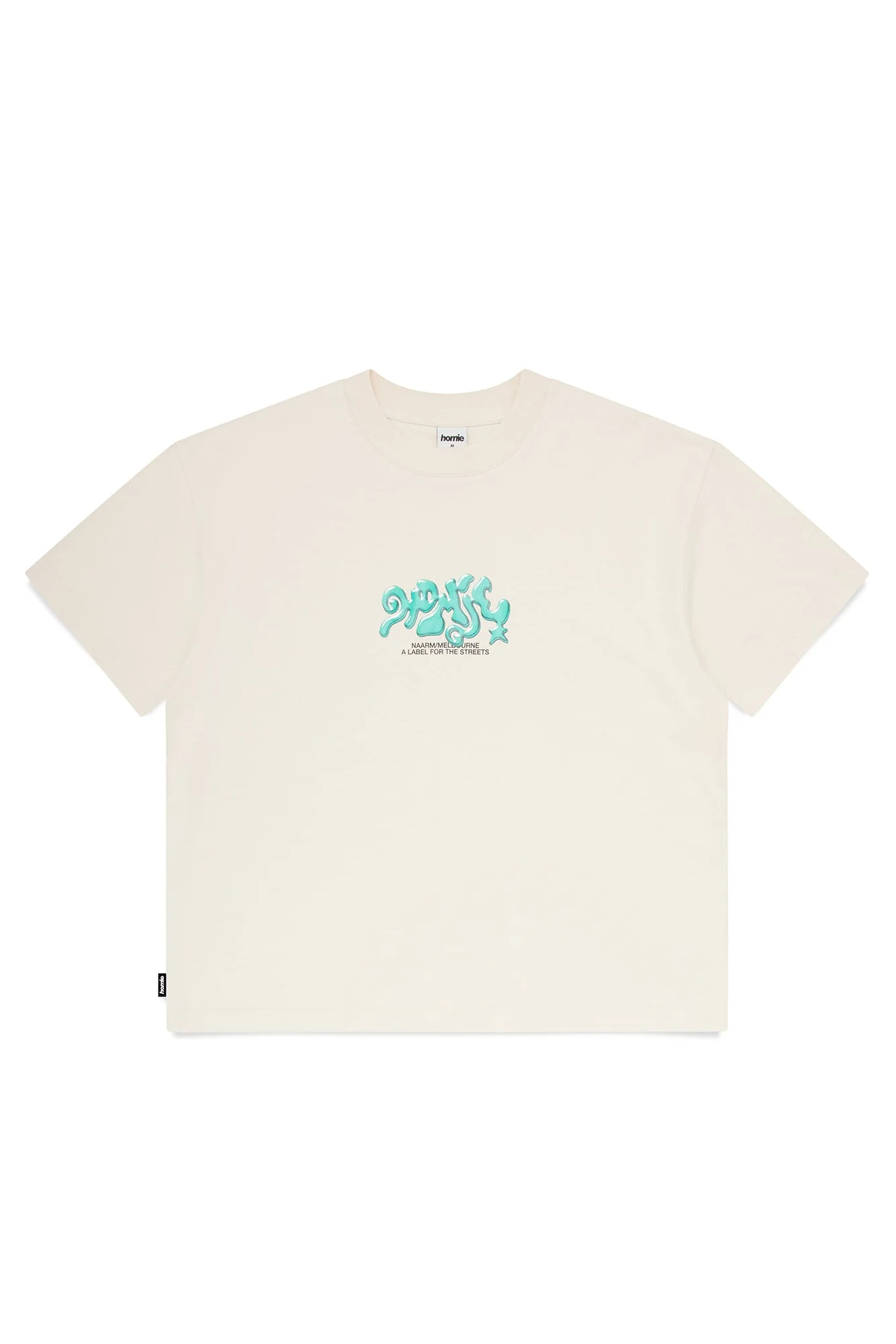 Ooze Tee - Mushroom - Image 3