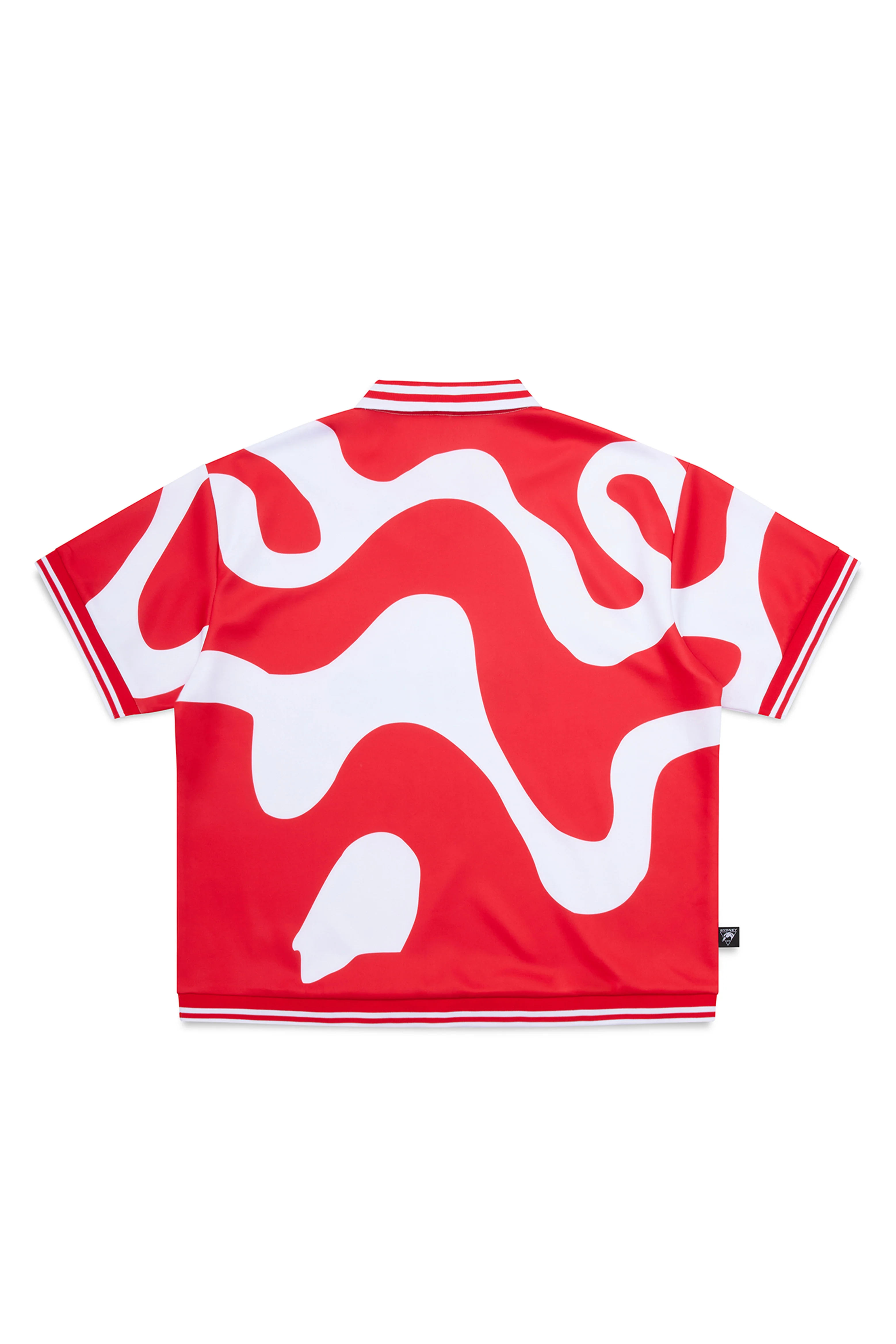 Sydney Swans Jersey - HoMie x AFL - Image 3