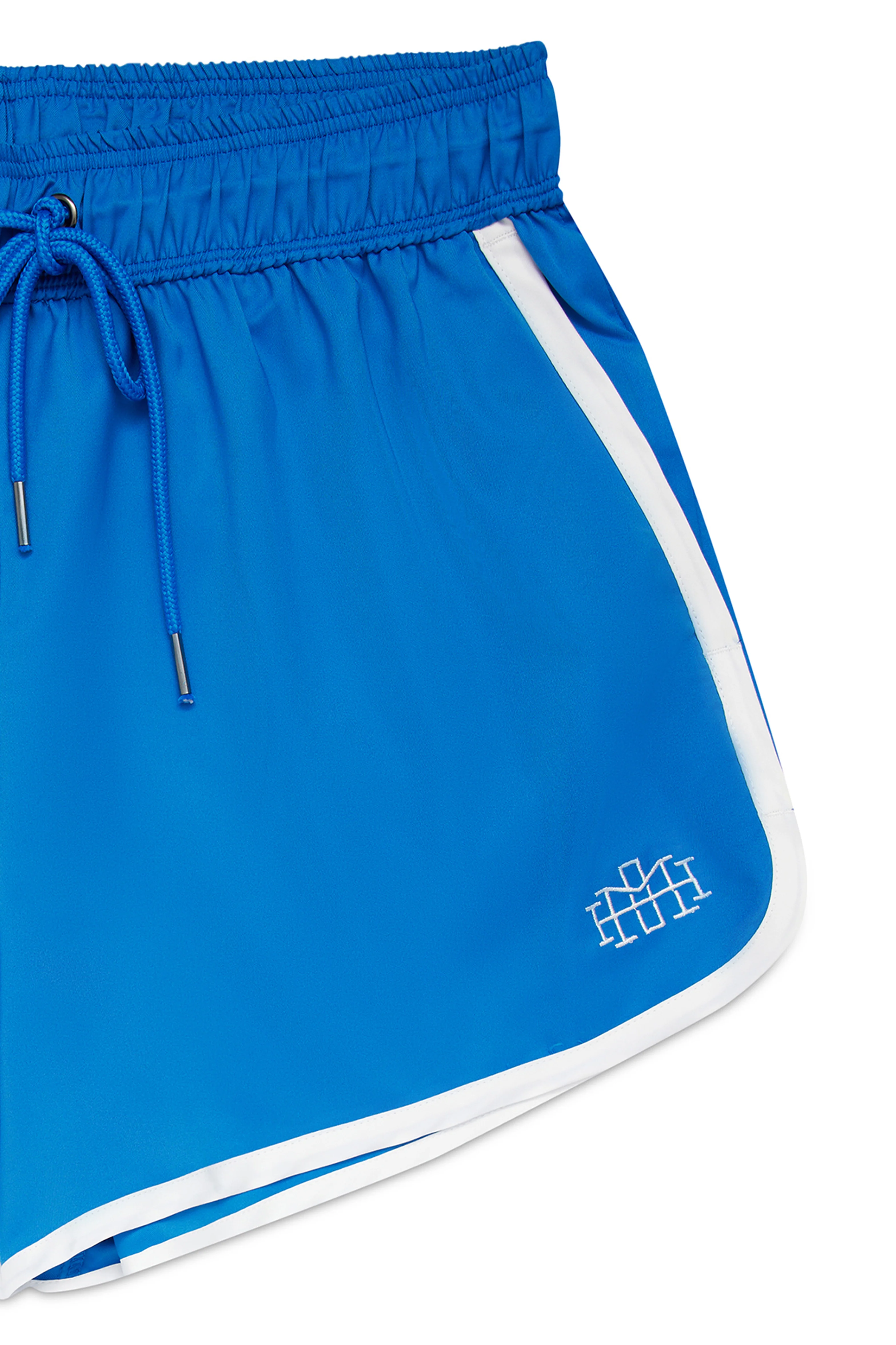 Track Shorts - Royal Blue - Image 9