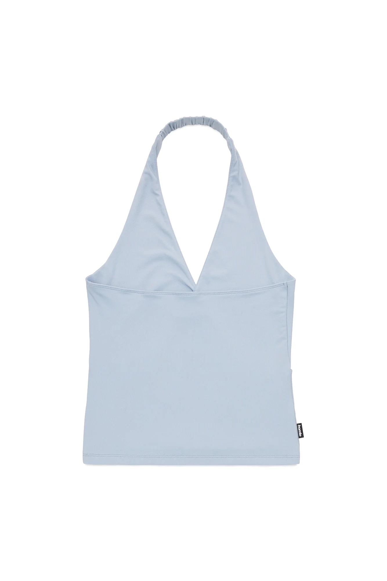 Y2K Halter - Silver - Image 6
