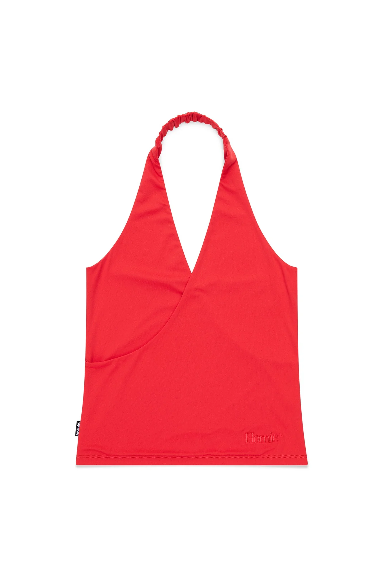Y2K Halter - Cherry - Image 4