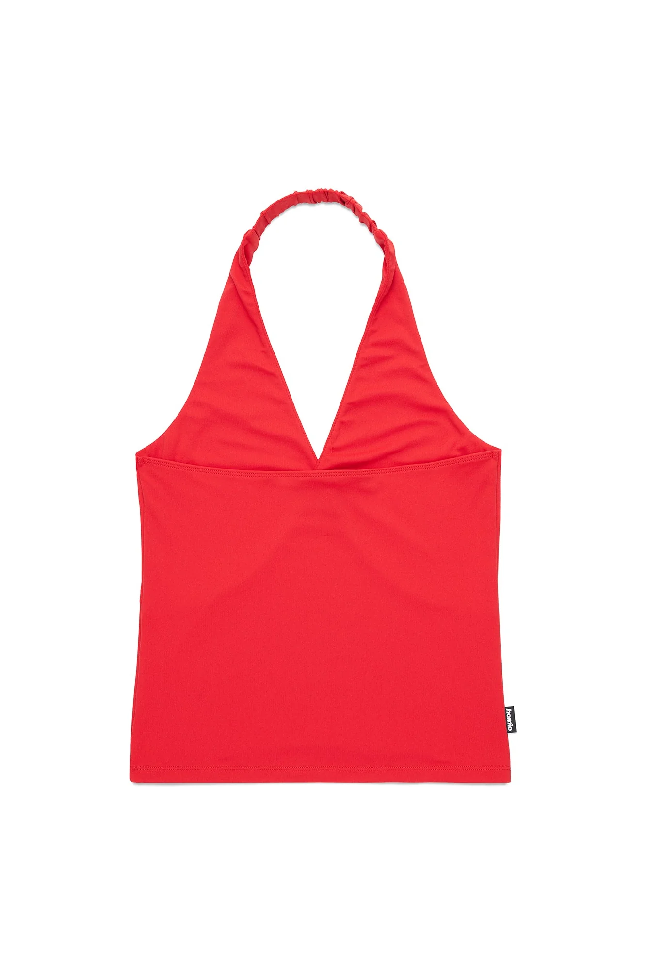Y2K Halter - Cherry - Image 6